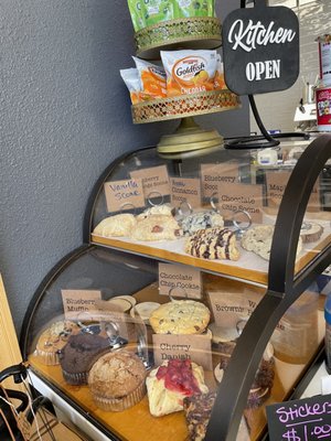 8th St. Coffee House by null