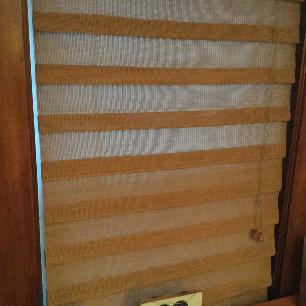 Mohawk Shade And Blind - Shade John fixed - Shades & Blinds Near Me - Cambridge, Massachusetts