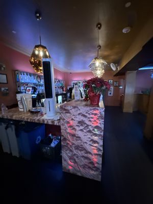 Lion's Den Lounge and Bar by null