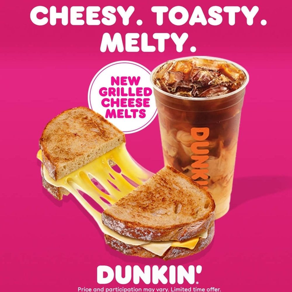 Dunkin' - what they advertise.... - Donuts Near Me - Wildomar, California Dunkin' - what they advertise.... - Donuts Near Me - Wildomar, California