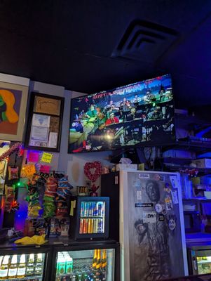 Gallery Cabaret by null