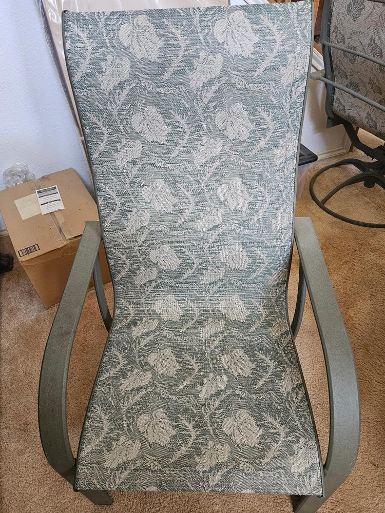 A New Life Restoration - upholstery in San Antonio, TX