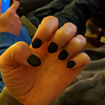 3D Nails - Nail Salons Near Me - Cypress, California