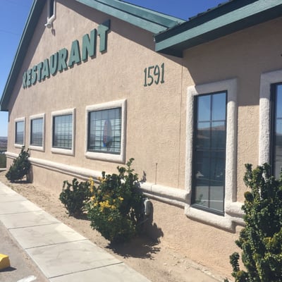 Cotton Eyed Joe's Restaurant by null