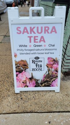 The Random Tea Room & Curiosity Shop by null