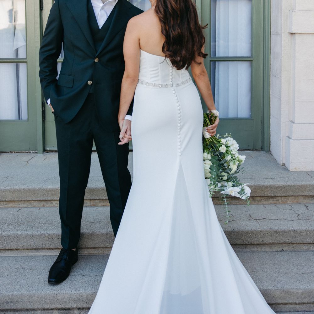 Grace Bridal Couture - Sewing & Alterations Near Me - Los Angeles, California Grace Bridal Couture - Sewing & Alterations Near Me - Los Angeles, California