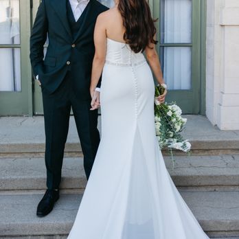 Grace Bridal Couture - Sewing & Alterations Near Me - Los Angeles, California Grace Bridal Couture - Sewing & Alterations Near Me - Los Angeles, California