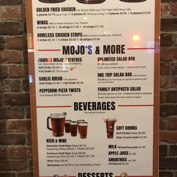 Shakey's Pizza Parlor - Menu - Pizza Near Me - Burbank, California Shakey's Pizza Parlor - Menu - Pizza Near Me - Burbank, California