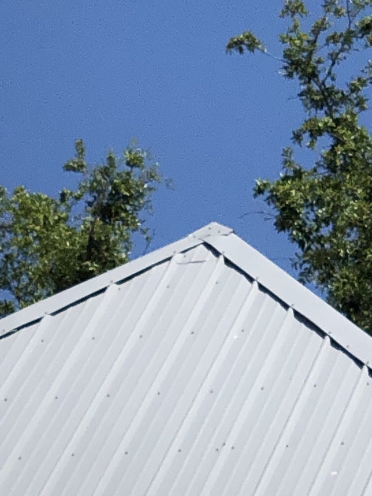 Slide of SunCoast ReRoofing