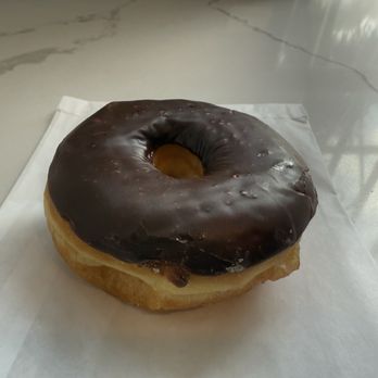 Keiko’s Coffee Shop - Photo 7: Chocolate Glazed Donut - Breakfast & Brunch Near Me - San Francisco, California Keiko’s Coffee Shop - Photo 7: Chocolate Glazed Donut - Breakfast & Brunch Near Me - San Francisco, California