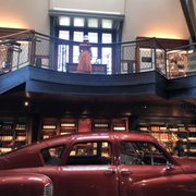 Photo of Francis Ford Coppola Winery - Geyserville, CA, United States