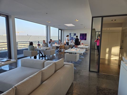 The Mandala Suites by null