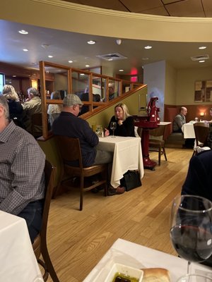 Angelo's Pizzeria & Ristorante by null
