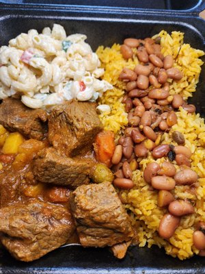 Matt's Latin BBQ by null