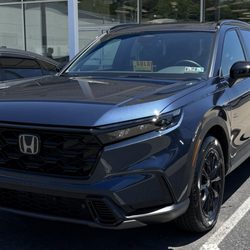 Piazza Honda Of Springfield