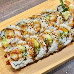 Nova sushi