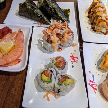 AiSushi - Japanese Near Me - Toronto, Ontario AiSushi - Japanese Near Me - Toronto, Ontario