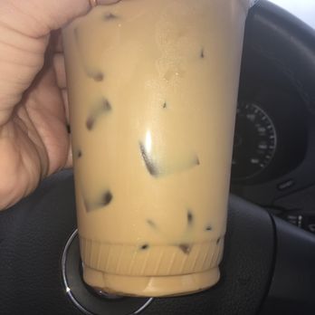 88th Street Espresso - too much ice and powder in the bottom. - Coffee & Tea Near Me - Marysville, Washington 88th Street Espresso - too much ice and powder in the bottom. - Coffee & Tea Near Me - Marysville, Washington