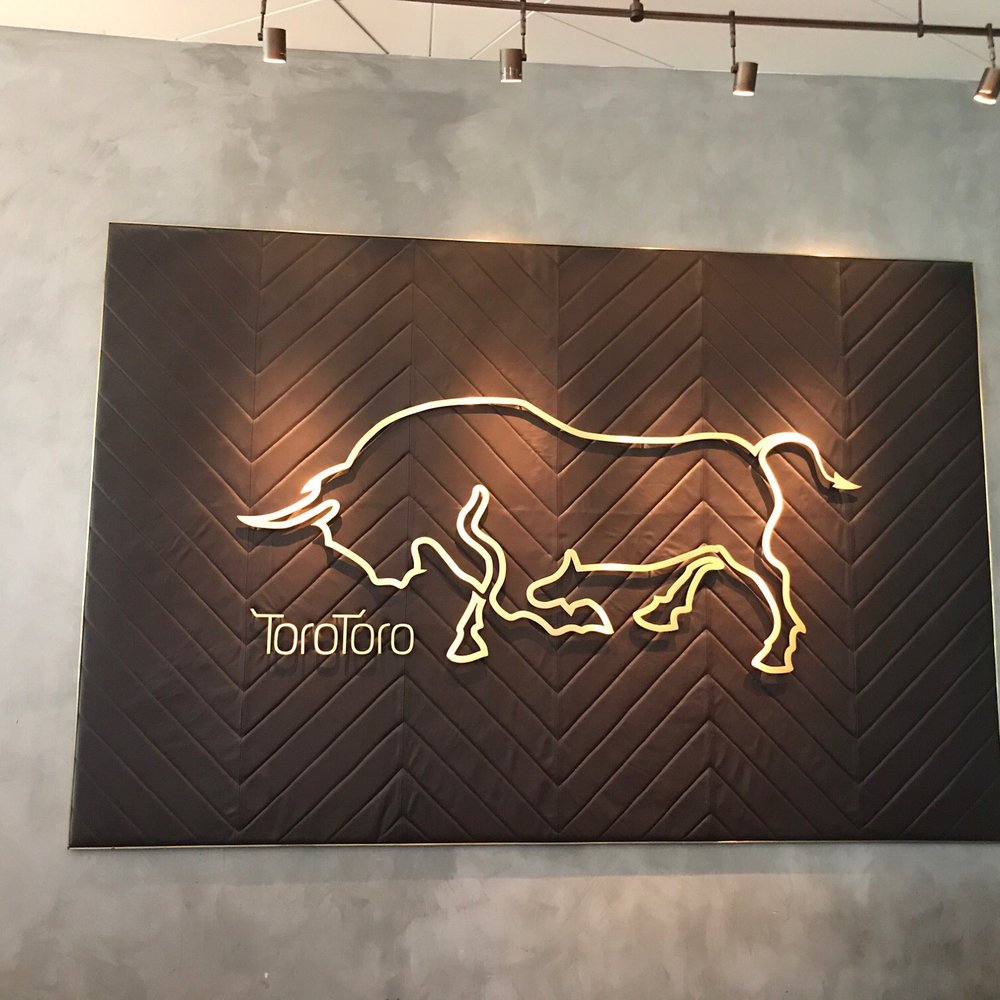 Toro Toro - Steakhouses Near Me - Miami, Florida Toro Toro - Steakhouses Near Me - Miami, Florida
