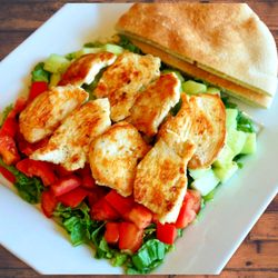 California Pita & Grill Beverly Hills in Beverly Hills gift card
