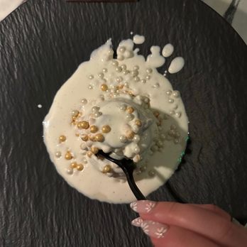 Giselle Miami - Giselle's Pearls (aka 6 leches) - Mediterranean Near Me - Miami, Florida