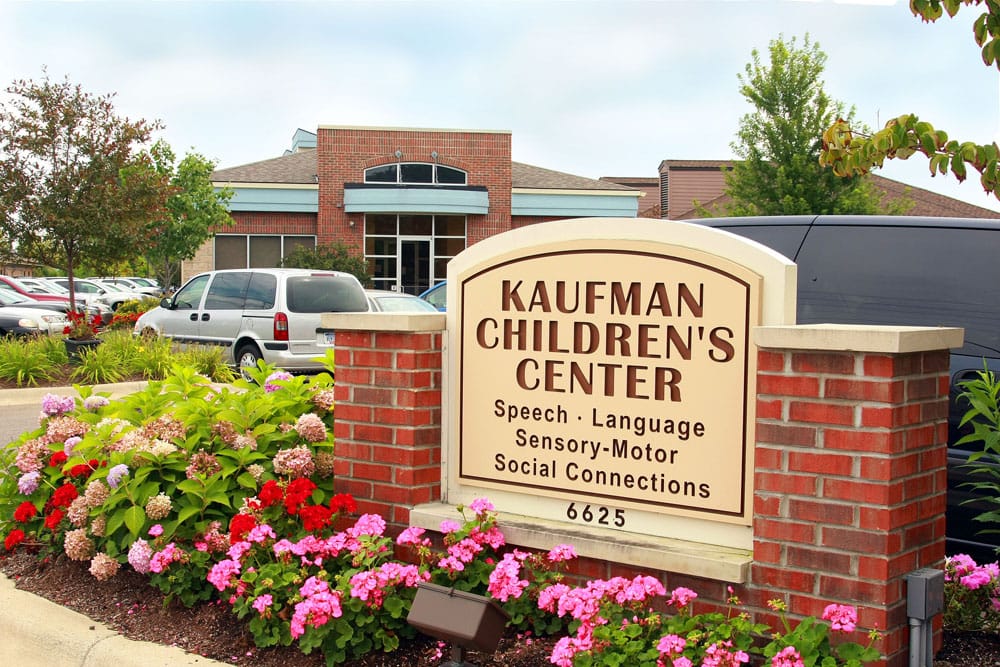 Kaufman Children's Center - child therapist in West Bloomfield, MI