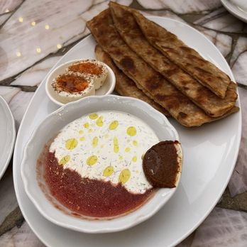 Bavel - Malawach - Middle Eastern Near Me - Los Angeles, California