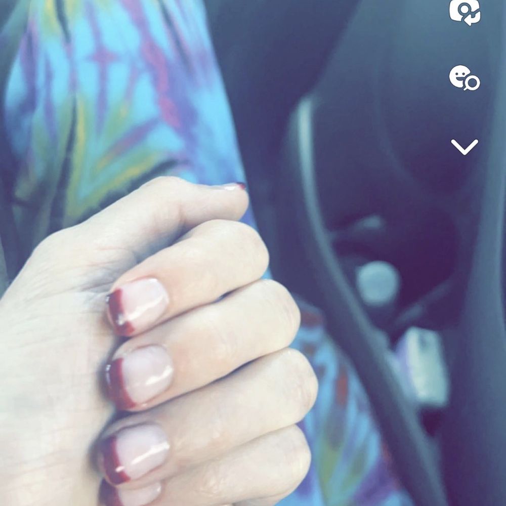 Unicorn Nails - Right after - Nail Salons Near Me - Las Vegas, Nevada Unicorn Nails - Right after - Nail Salons Near Me - Las Vegas, Nevada