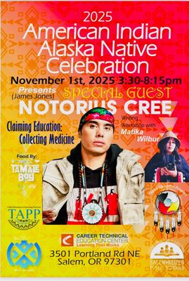 Salem Keizer Career Technical education