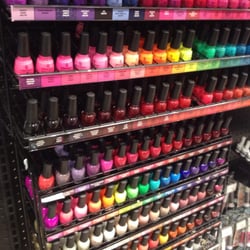 Sally Beauty Supply - Esmaltes de Sally
