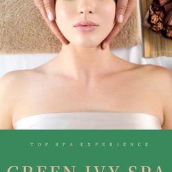 Green Ivy Spa
