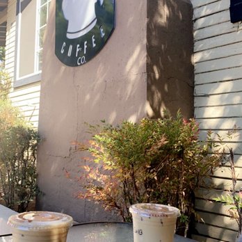 Fallbrook Coffee Co - Cuban Cold Brew - New American Near Me - Fallbrook, California Fallbrook Coffee Co - Cuban Cold Brew - New American Near Me - Fallbrook, California