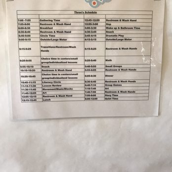 Kids by the Hour - Schedule - Child Care & Day Care Near Me - Jacksonville, Florida Kids by the Hour - Schedule - Child Care & Day Care Near Me - Jacksonville, Florida