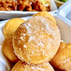 Golden Dragon - Chinese Donuts