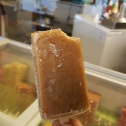 Fruta Mix - Spicy Tamarind popsicle