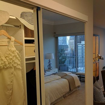 COY & CO. - They even paid attention to the closets. - Interior Design Near Me - South San Francisco, California