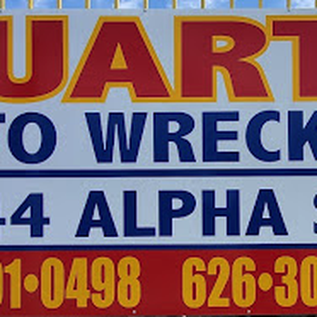 Duarte Auto Wrecking - Auto Parts & Supplies Near Me - Irwindale, California Duarte Auto Wrecking - Auto Parts & Supplies Near Me - Irwindale, California