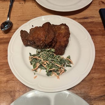 Fixe Austin's Southern House - Fried Chicken - Southern Near Me - Austin, Texas