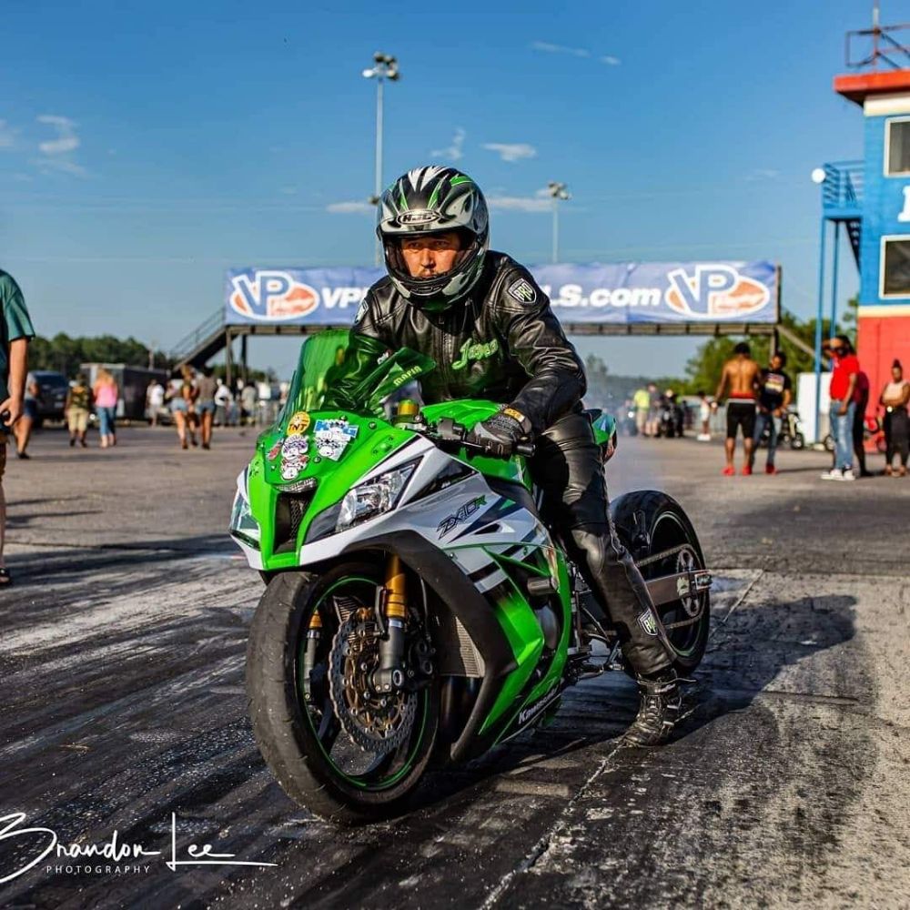 STRICKLAND PERFORMANCE & RACE CARS Updated September 2024 101