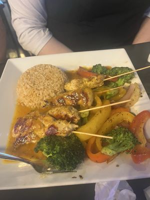Birdies Sports Bar & Grill by null