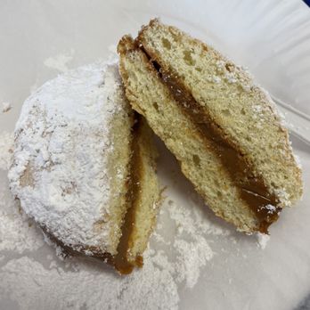 Juanito's Bakery and Cafe - Empolvado - Bakeries Near Me - Valley Stream, New York