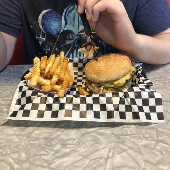 Dutch Mill Diner - Diners Near Me - Tillamook, Oregon