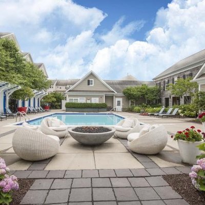 Belmont Station by null