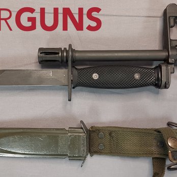 Four Guns - Guns & Ammo Near Me - Lafayette, Indiana Four Guns - Guns & Ammo Near Me - Lafayette, Indiana