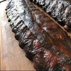 Johnboy’s BBQ