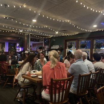 The Crab's Claw Inn - Seafood Near Me - Lavallette, New Jersey The Crab's Claw Inn - Seafood Near Me - Lavallette, New Jersey