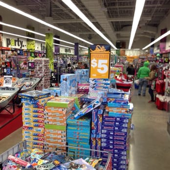 Five Below - Discount Store Near Me - Long Island City, New York