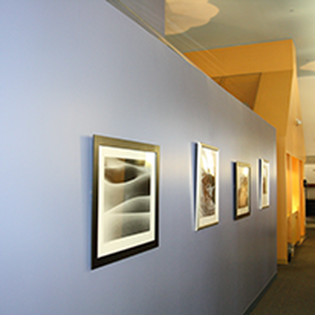 Hui Dental Group - Hallway - General Dentistry Near Me - San Mateo, California Hui Dental Group - Hallway - General Dentistry Near Me - San Mateo, California