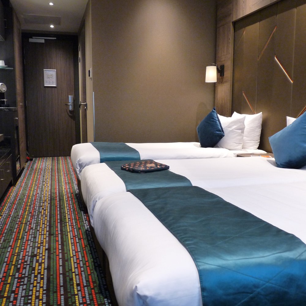 THE BEST 10 HOTELS near SLOTERKADE 10, 1058 HD AMSTERDAM, THE