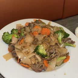 Pad See Ew